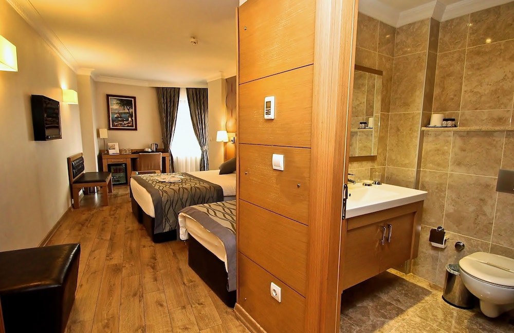 Levent Hotel 47/66