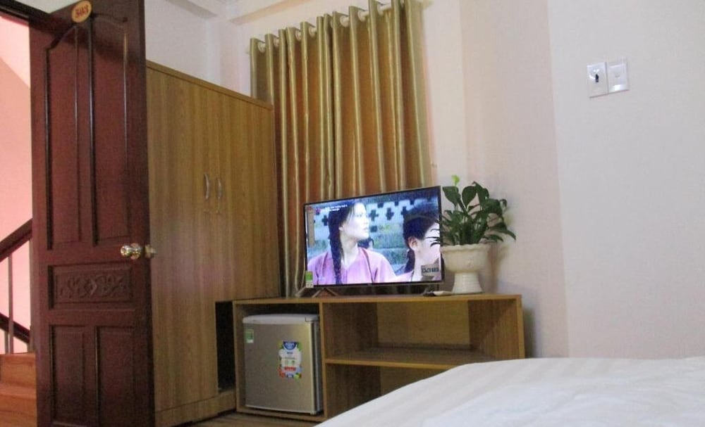 City Backpackers Hostel 7/40
