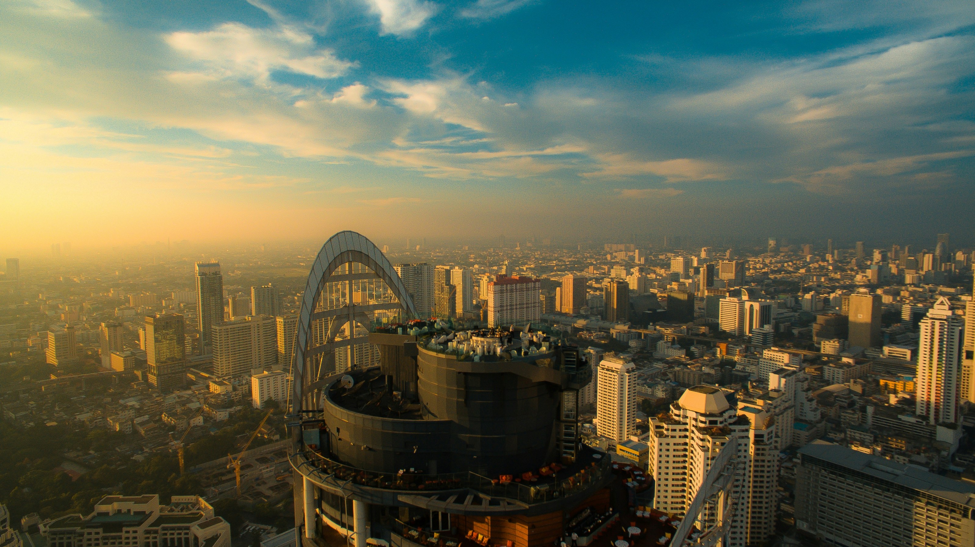 Centara Grand and Bangkok Convention Centre at CentralWorld 45/50
