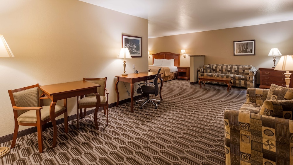 Best Western Inn Of Chandler 26/37