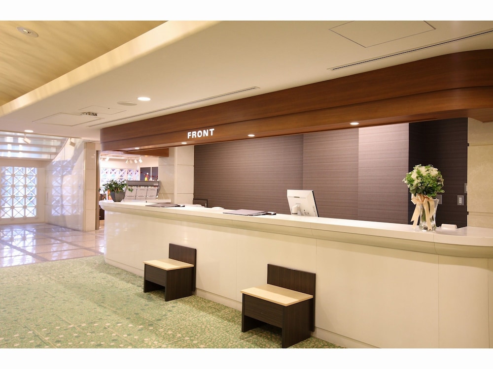 Hotel Ligare Kasugano 6/48