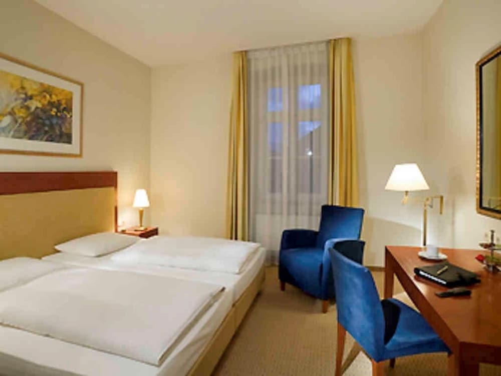 Novotel Hildesheim 10/64