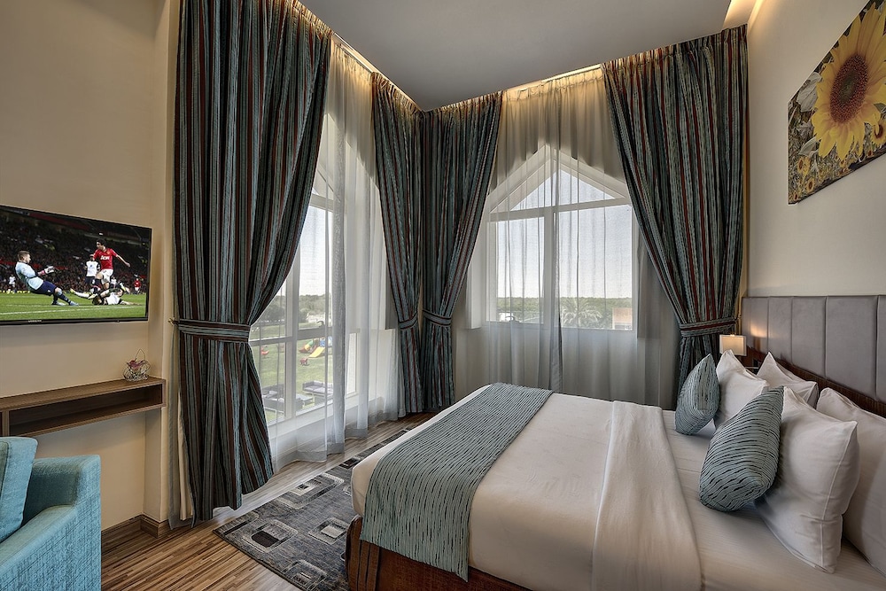 Western Hotel - Ghayathi 27/43