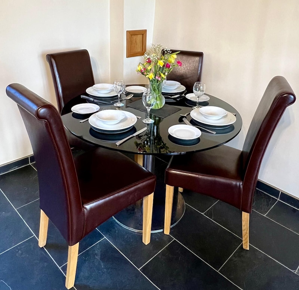 Dolgun Uchaf Guesthouse 28/47