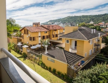 Bossa Jurere Hotel 3/66