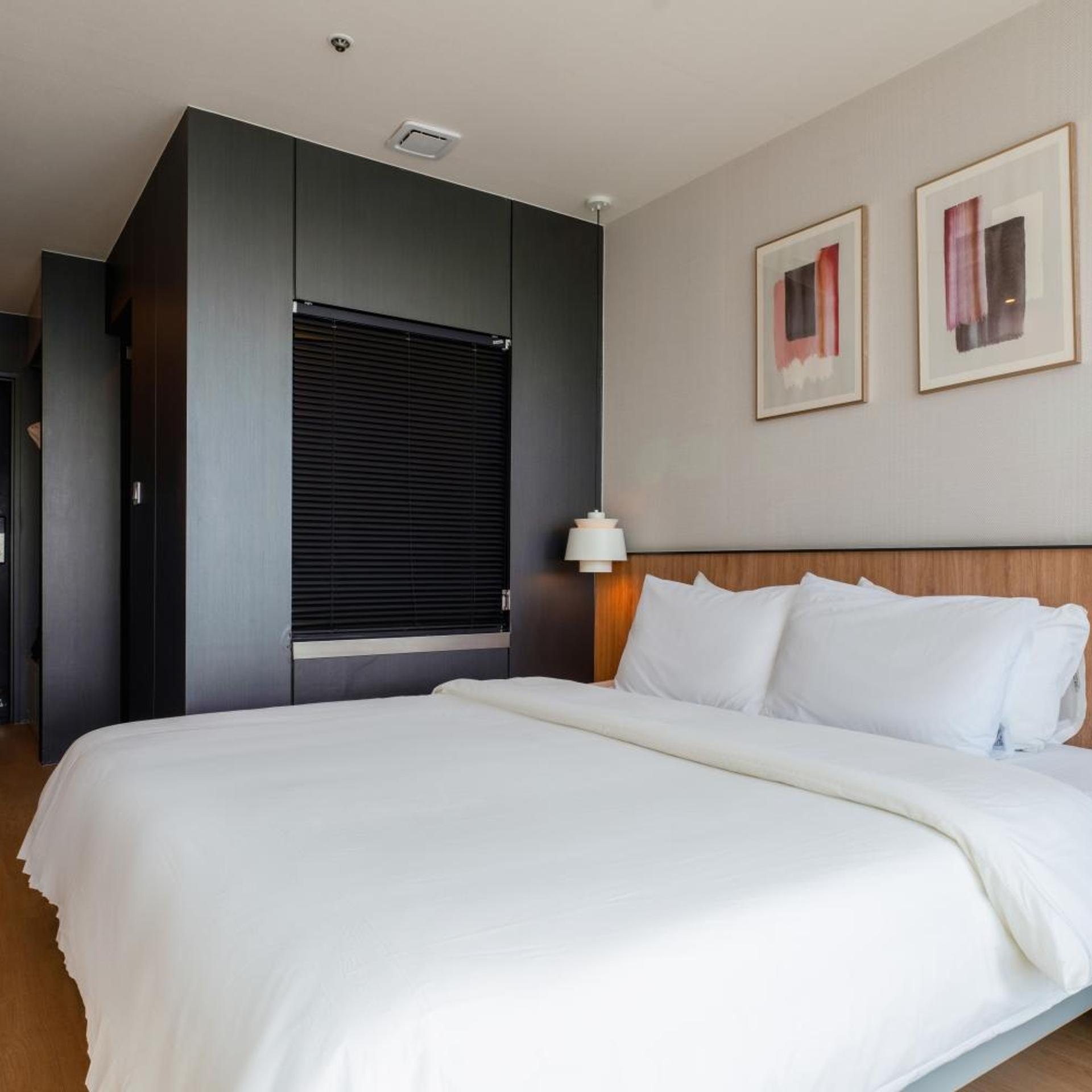 Gwangalli Gray 193 Hotel 7/50