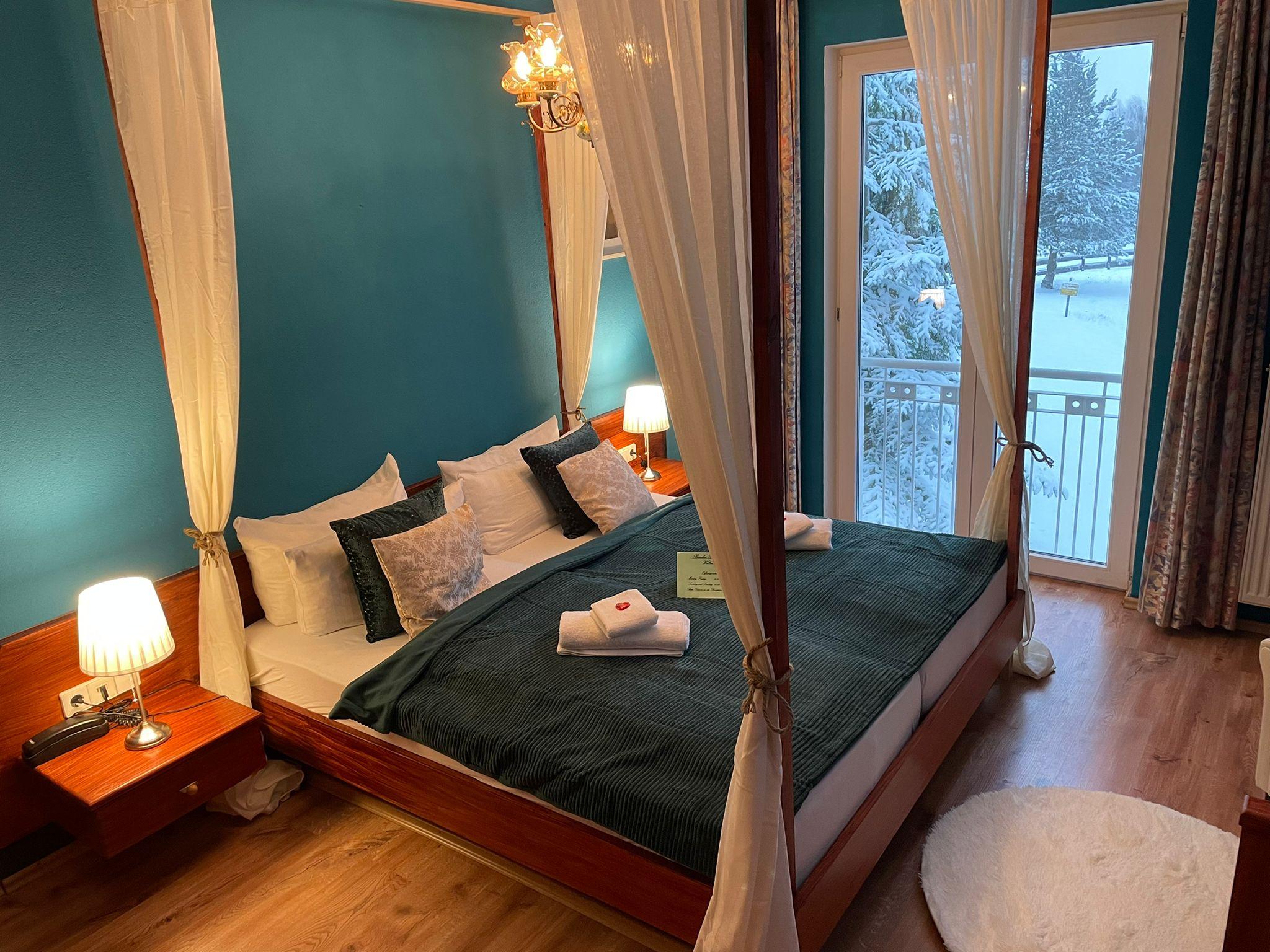 Berghotel Drei Bruder Hohe 8/41