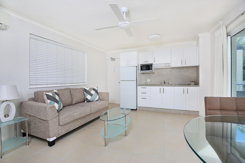 Beachside Mooloolaba 36/59