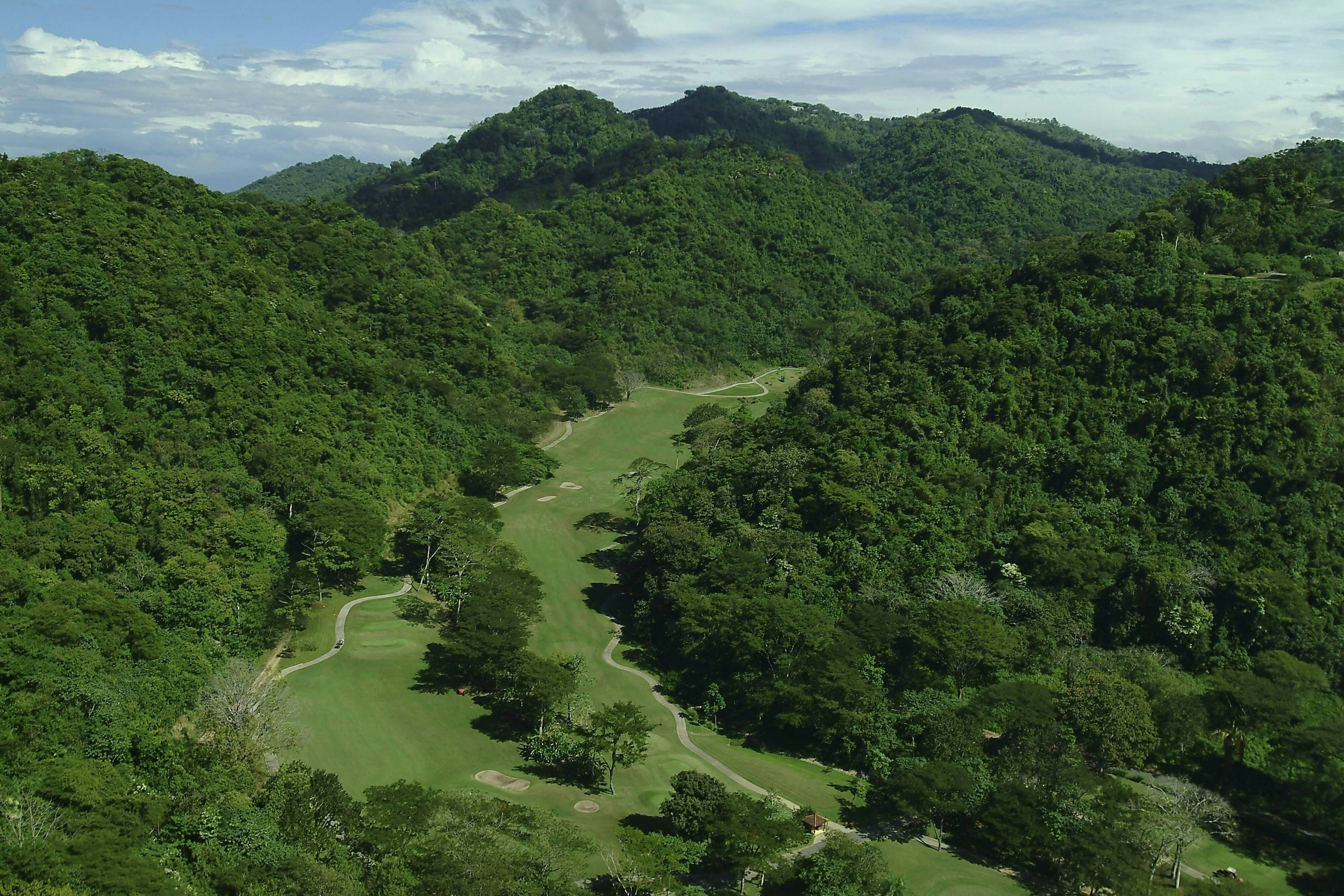 Los Suenos Marriott Ocean And Golf Resort 46/56