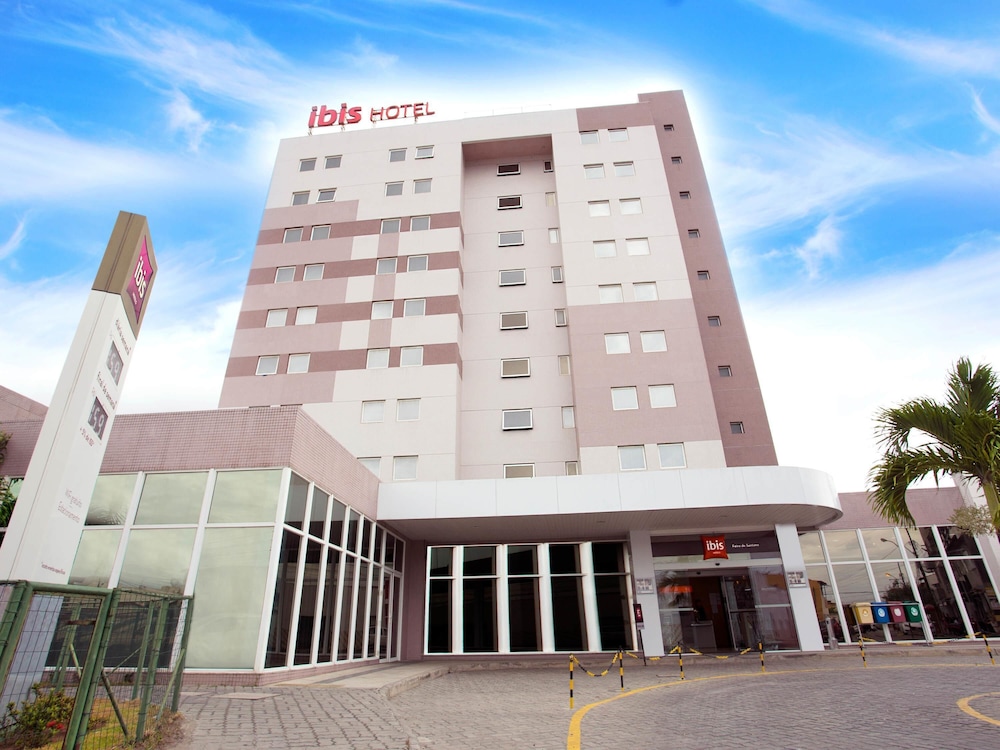 Ibis Feira De Santana 2/68