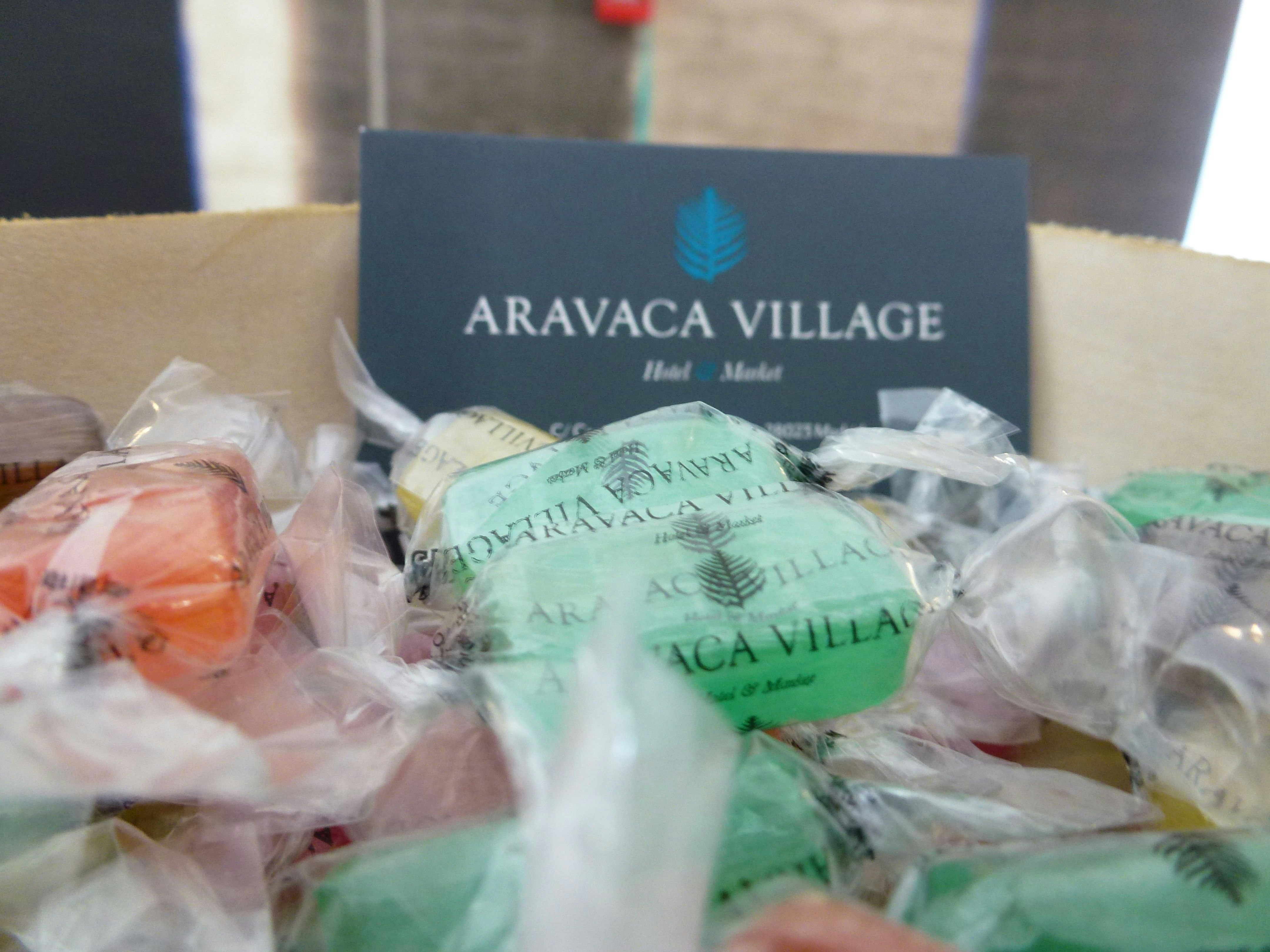 Hotel Aravaca Village 20/55