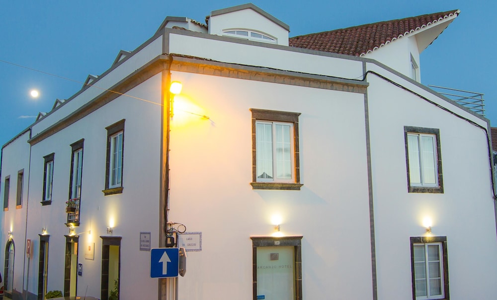 Arcangel Hotel 2/49