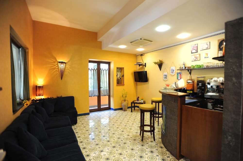 Hotel Alle Pendici 16/29