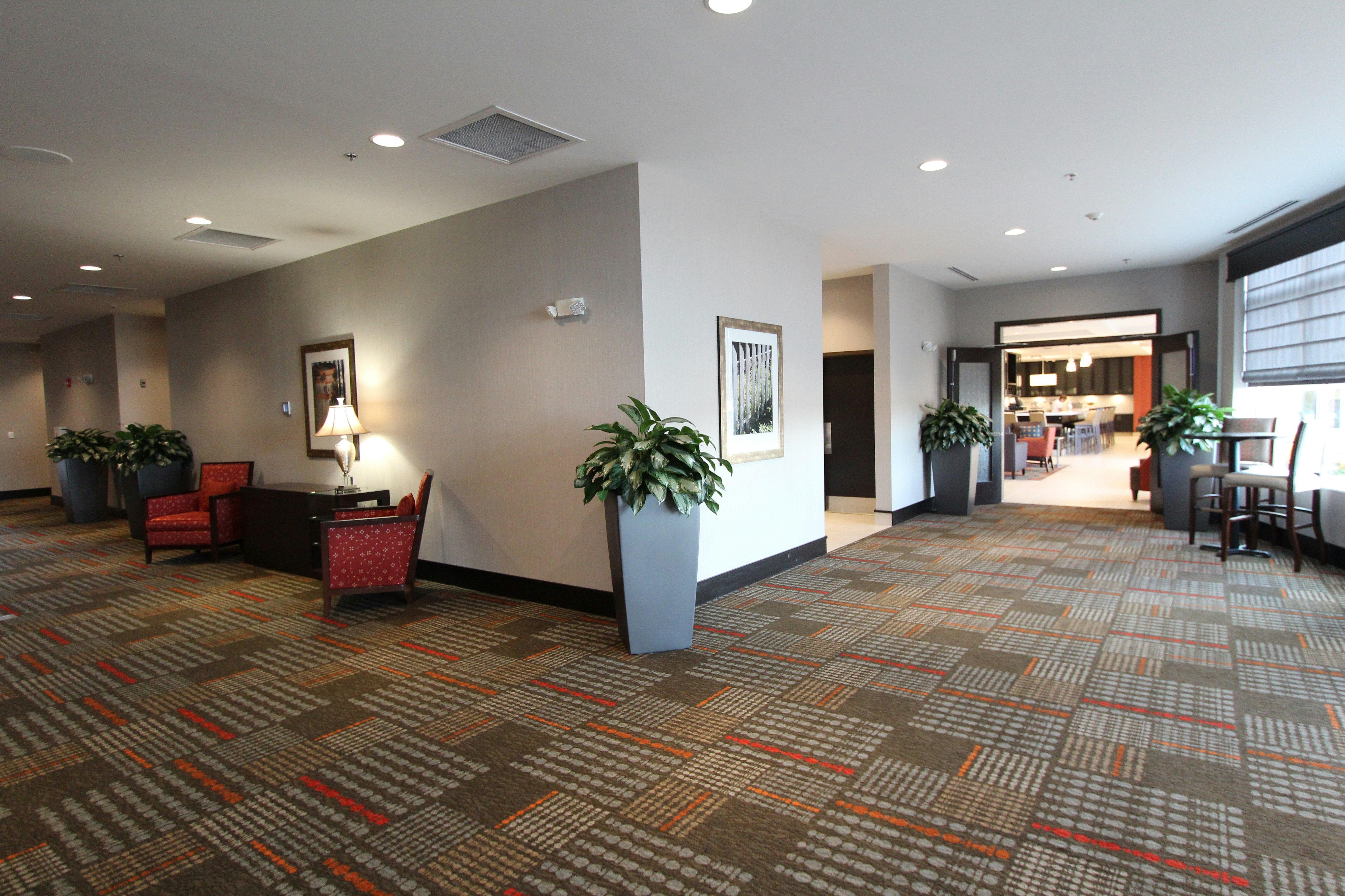 Hilton Garden Inn Findlay 11/80