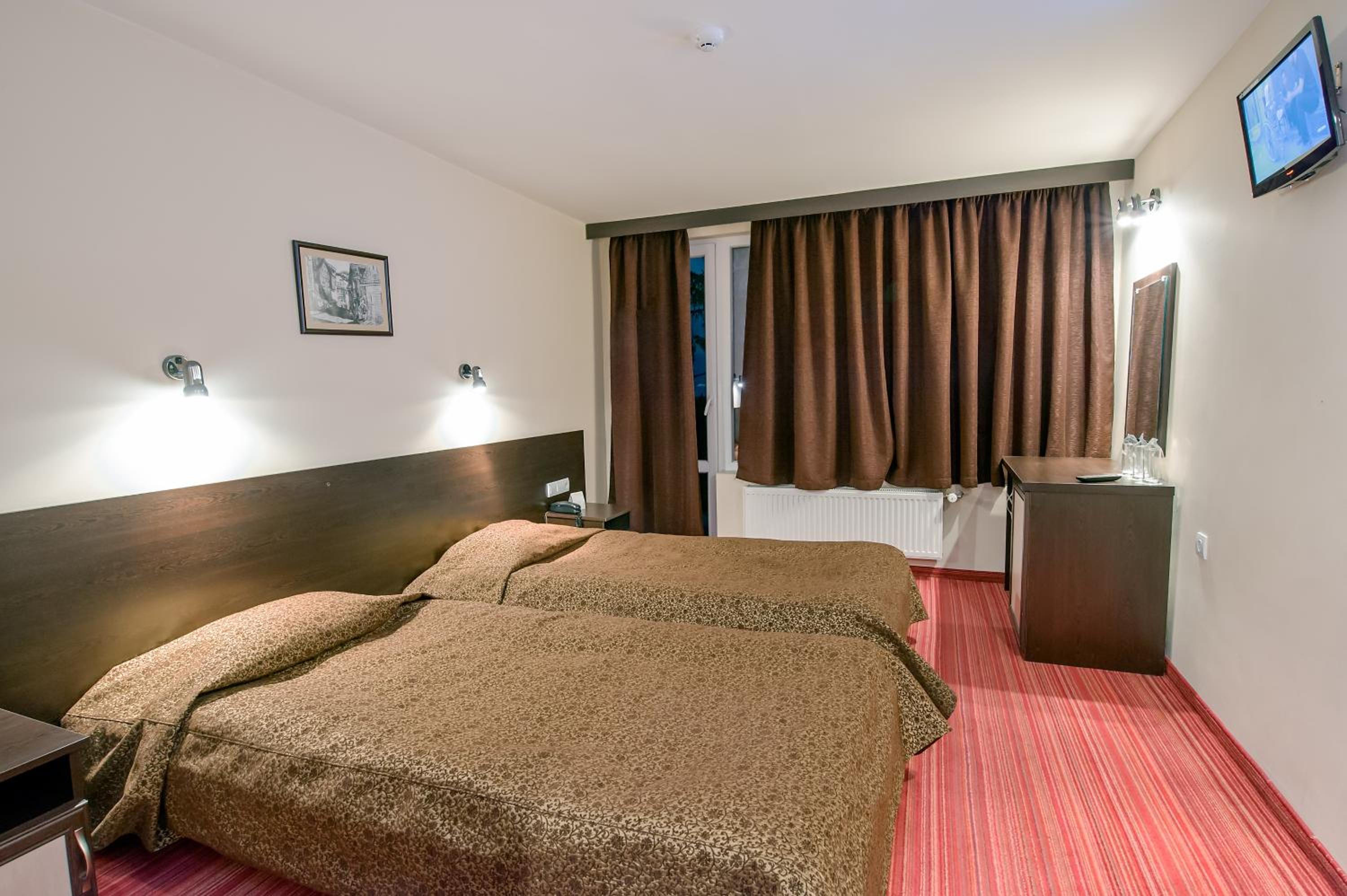Hotel "Prespa" 9/57