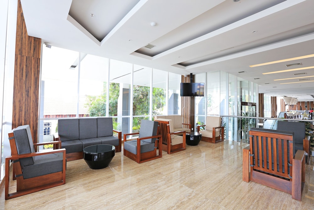 Luminor Hotel Jambi 31/51