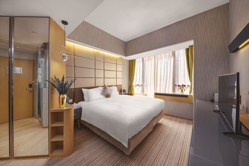 The Mercer 10/50