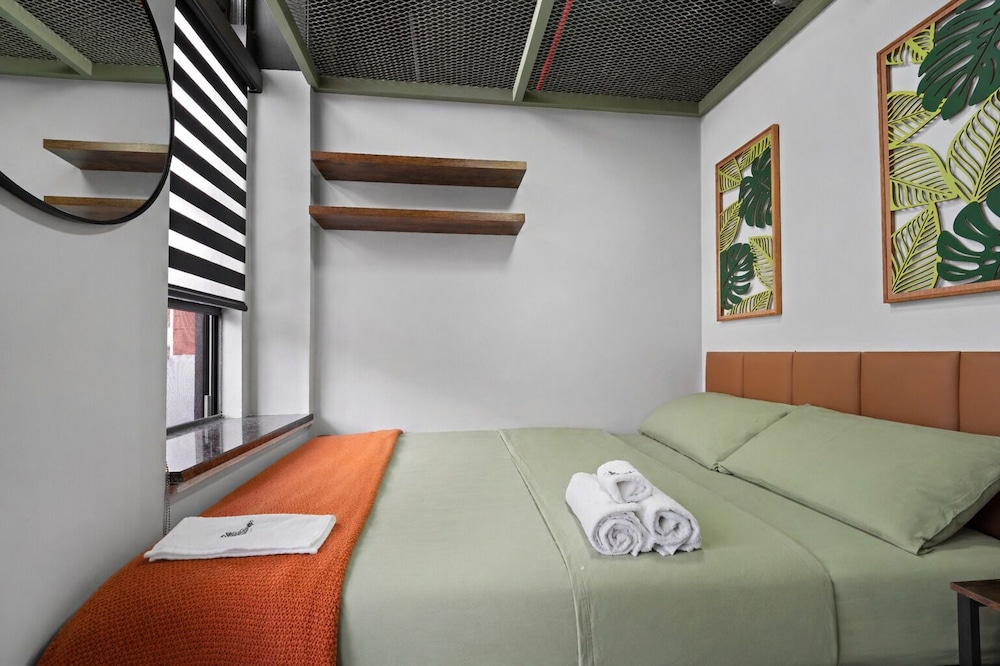 CityNest New York 12/34