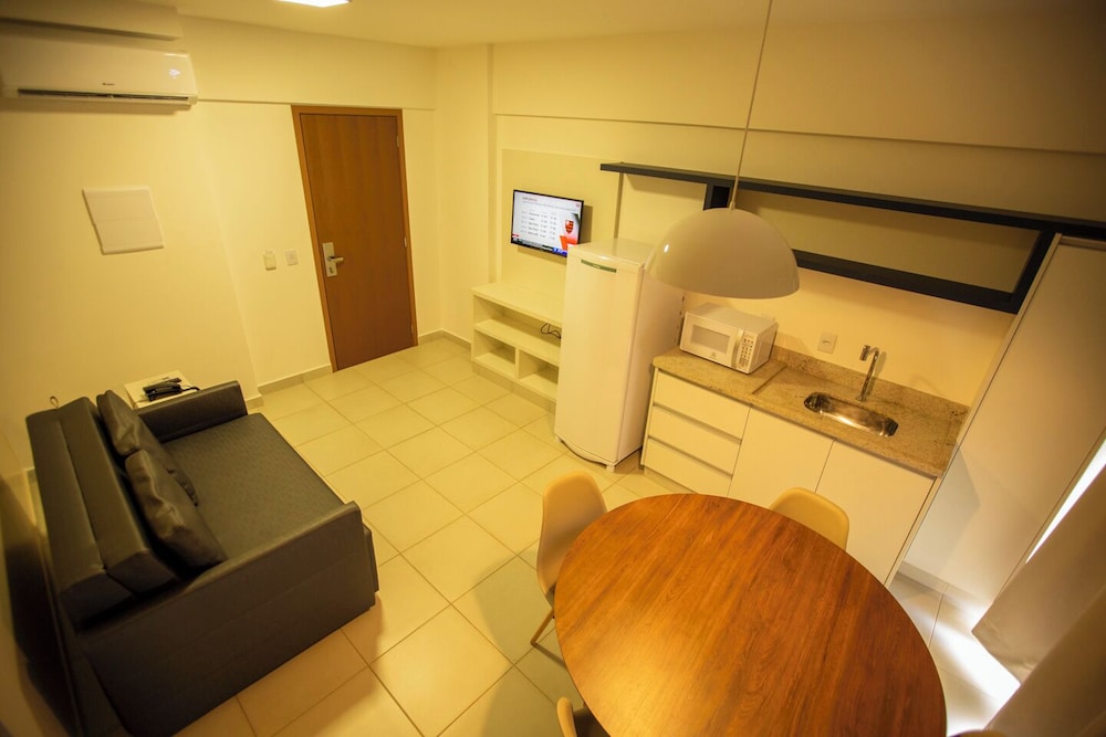 Evian Thermas Residence Caldas Novas 13/22