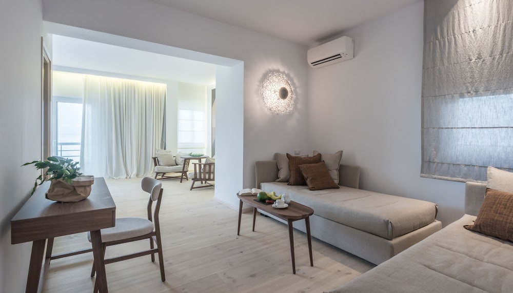 SIRENE BLUE RESORT 39/67