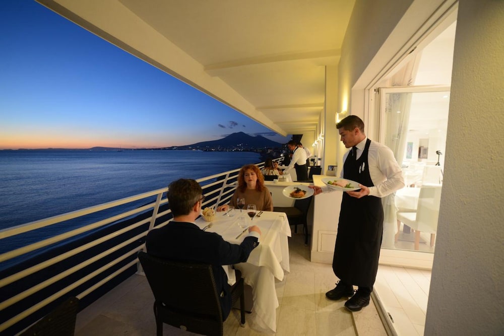 Hotel Miramare Stabia 21/46