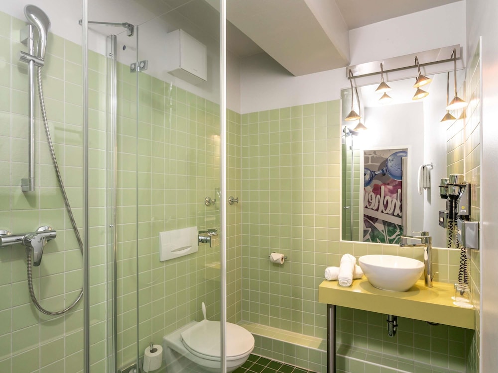 Ibis Styles Hamburg Alster City 44/47