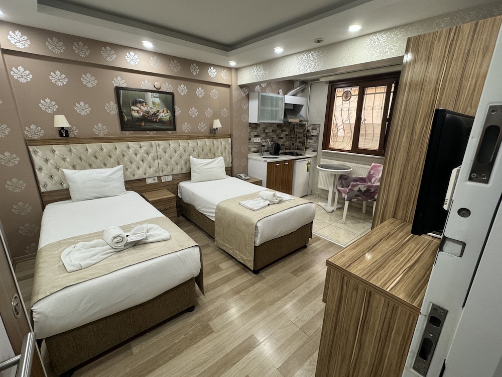 Grand Bagoz Otel 10/47