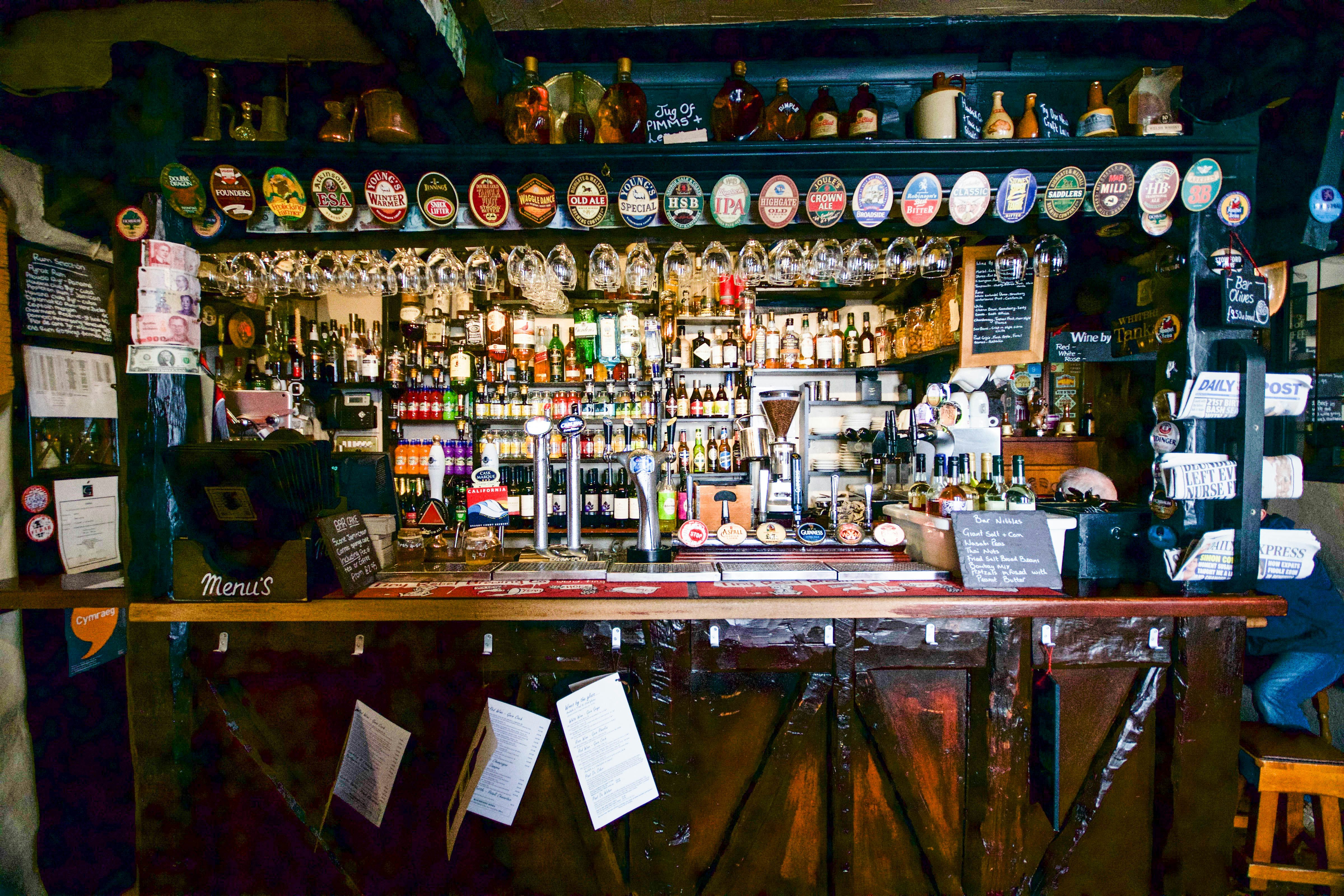 BLACK BOY INN 36/50