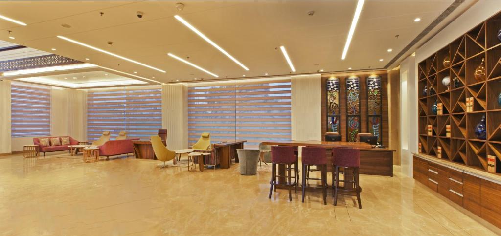 Country Inn Premier Amritsar 22/28