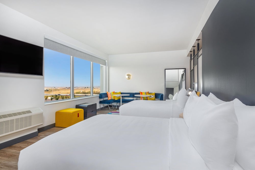 Aloft Denver North Westminster 10/32