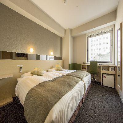 Hollywood, Twin Beds