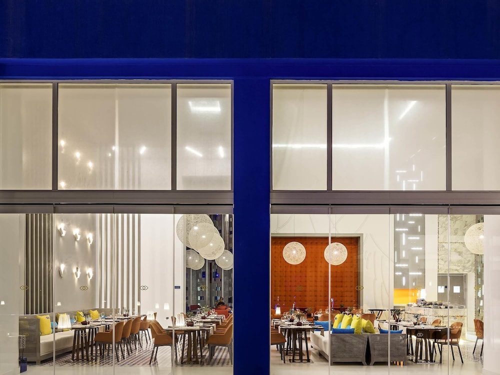 SOFITEL TAMUDA BAY BEACH AND SPA in M DIQ