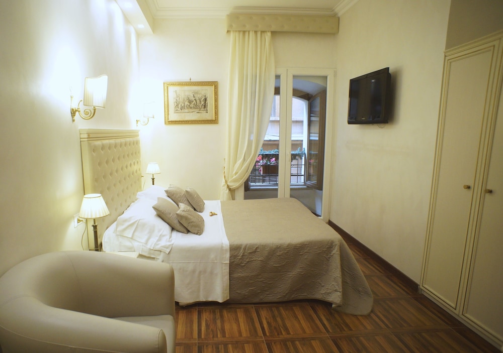 Locanda Navona 23/40