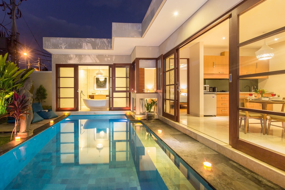 Beautiful Bali Villas 6/60