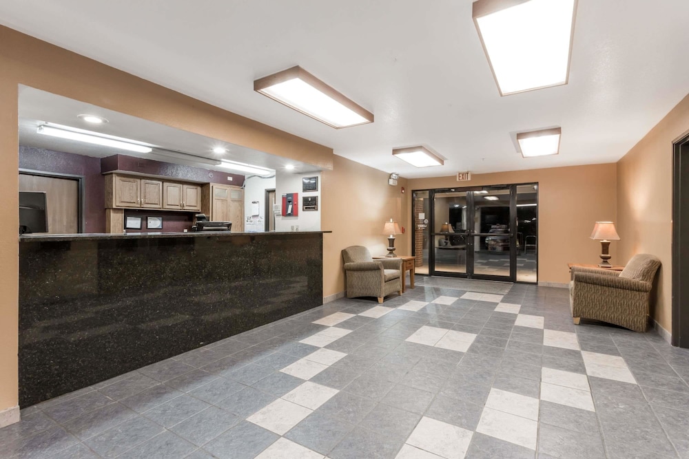 SureStay by Best Western Prince Frederick 9/49