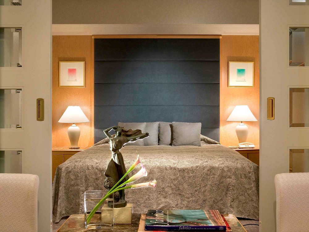 Mercure Nagoya Cypress 25/61