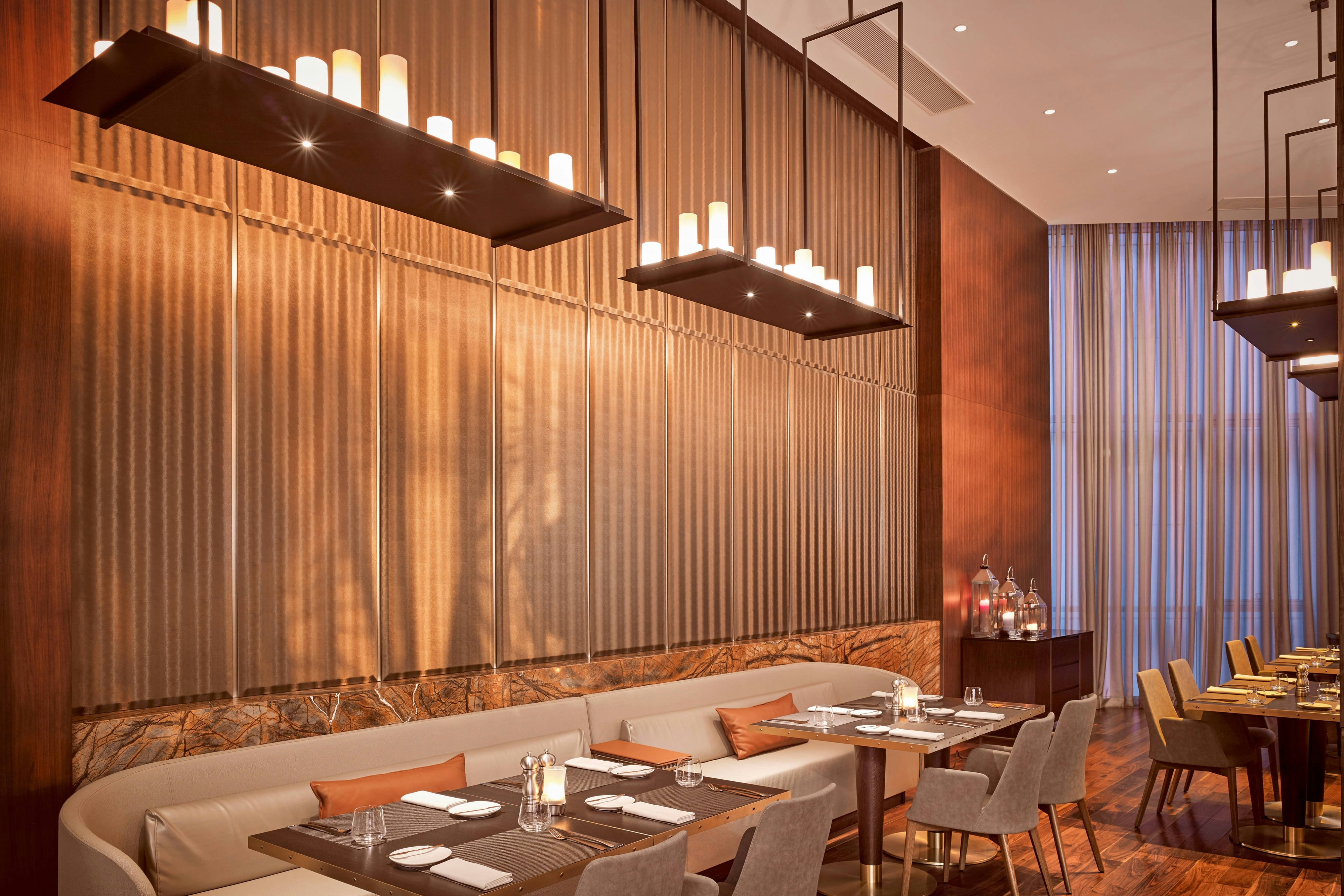 Paragraph Resort Spa Shekvetili Autograph Collection 57/78