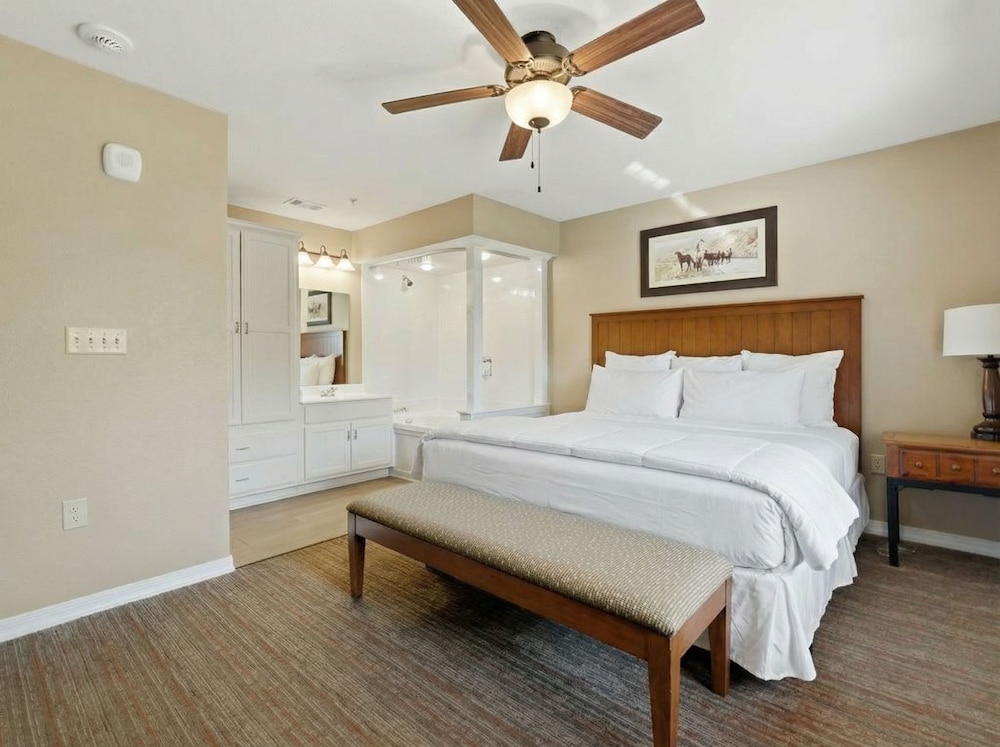 Holiday Inn Club Vacations Apple Mountain Resort 21/69