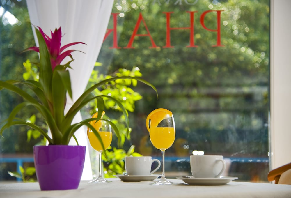 Pharia Aparthotel 33/61