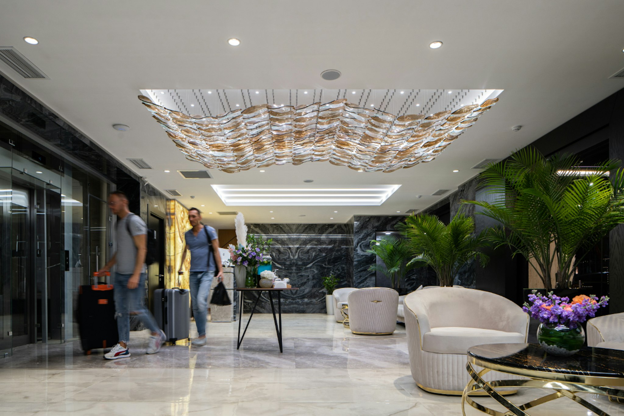 Europe Hotel Tashkent 9/47
