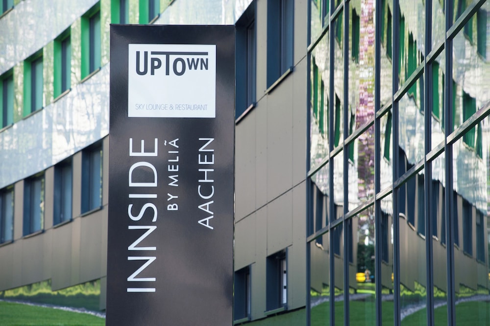 Innside By Melia Aachen 5/72
