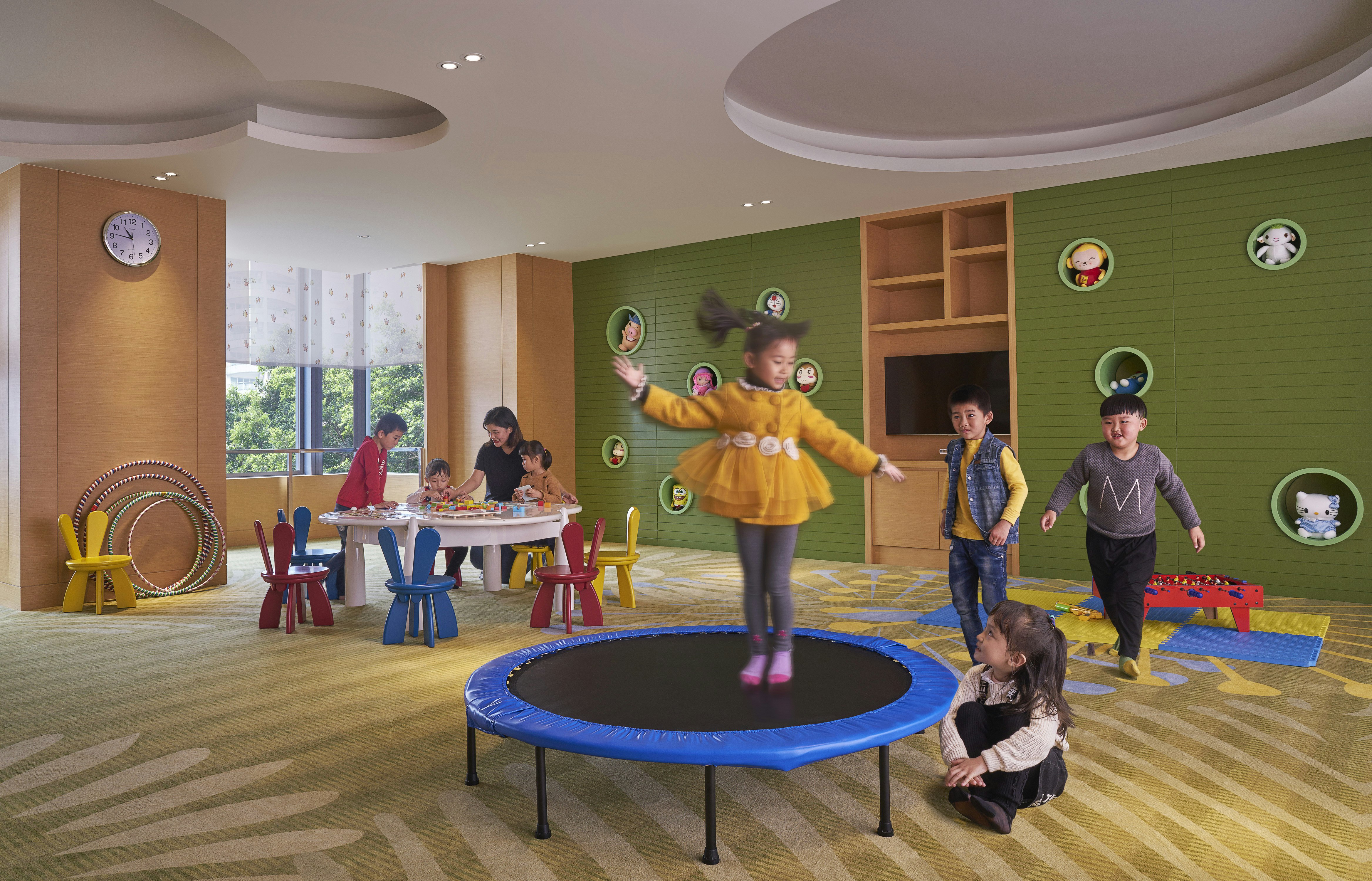 Hilton Haikou Residences 75/84
