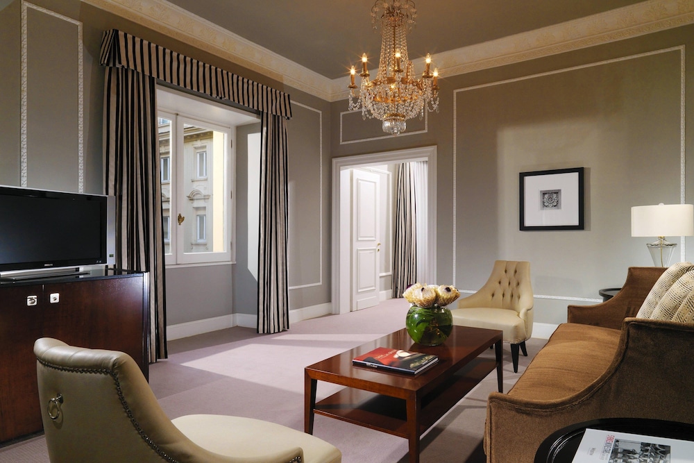The Westin Excelsior Roma 34/68