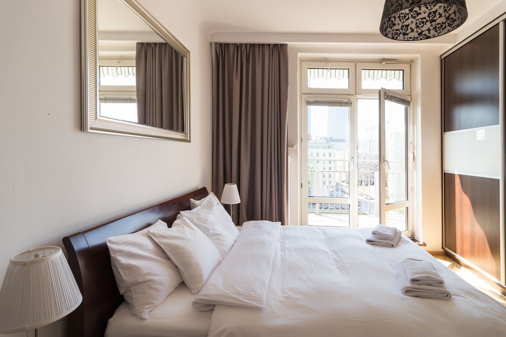 Apartament One By Your Freedom 14/50