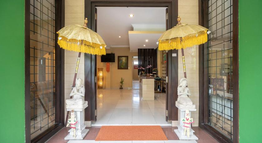 Capital O Dante Guesthouse Bali 19/50