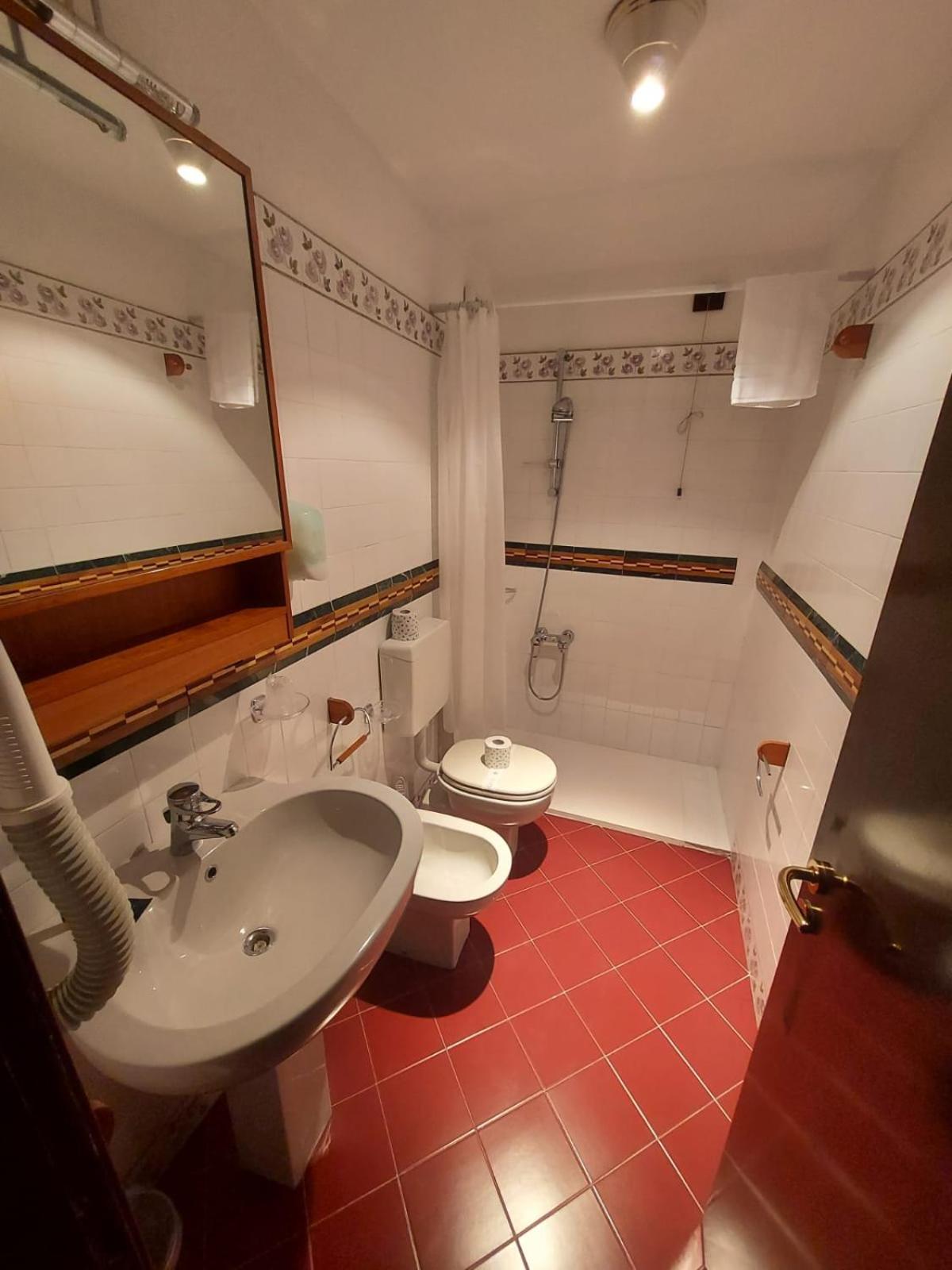 Ski Hotel Italia 53/54