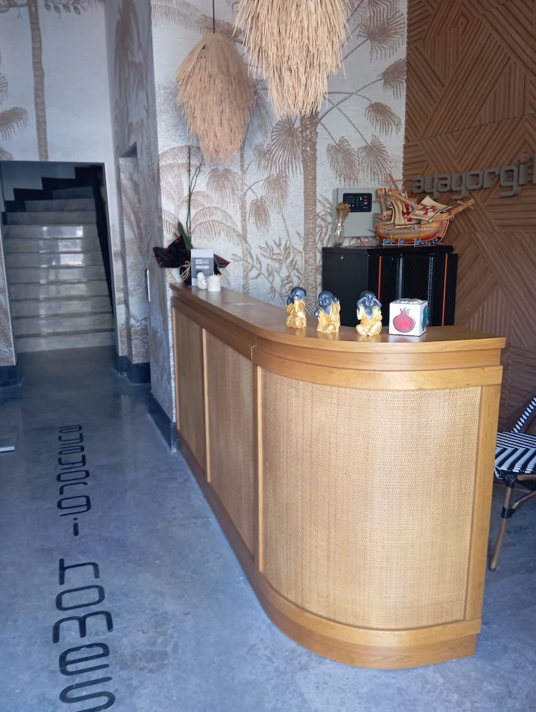 Ayayorgi Homes Cesme 7/50