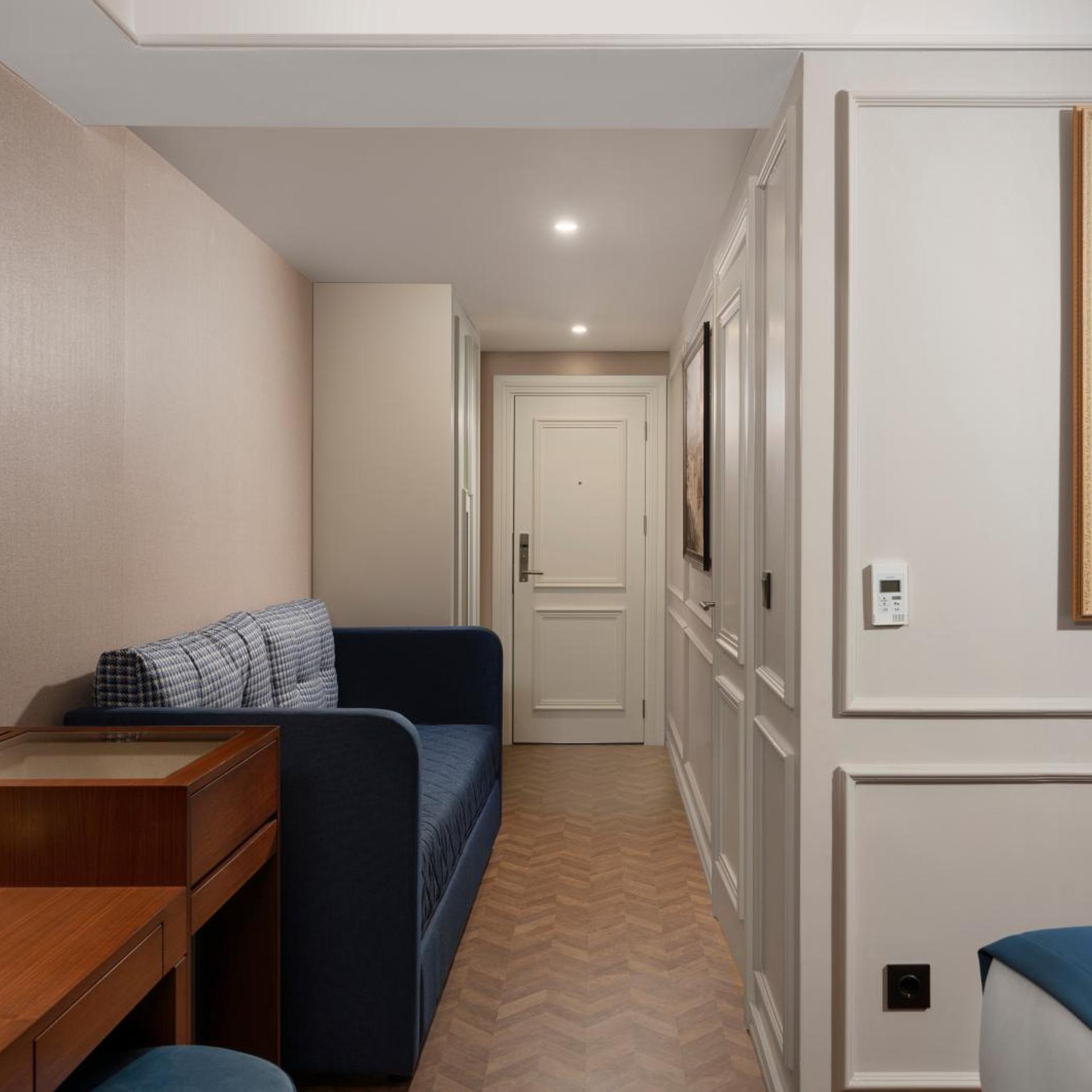 Radisson Hotel Hagia Sophia a member of Radisson Individuals 29/49