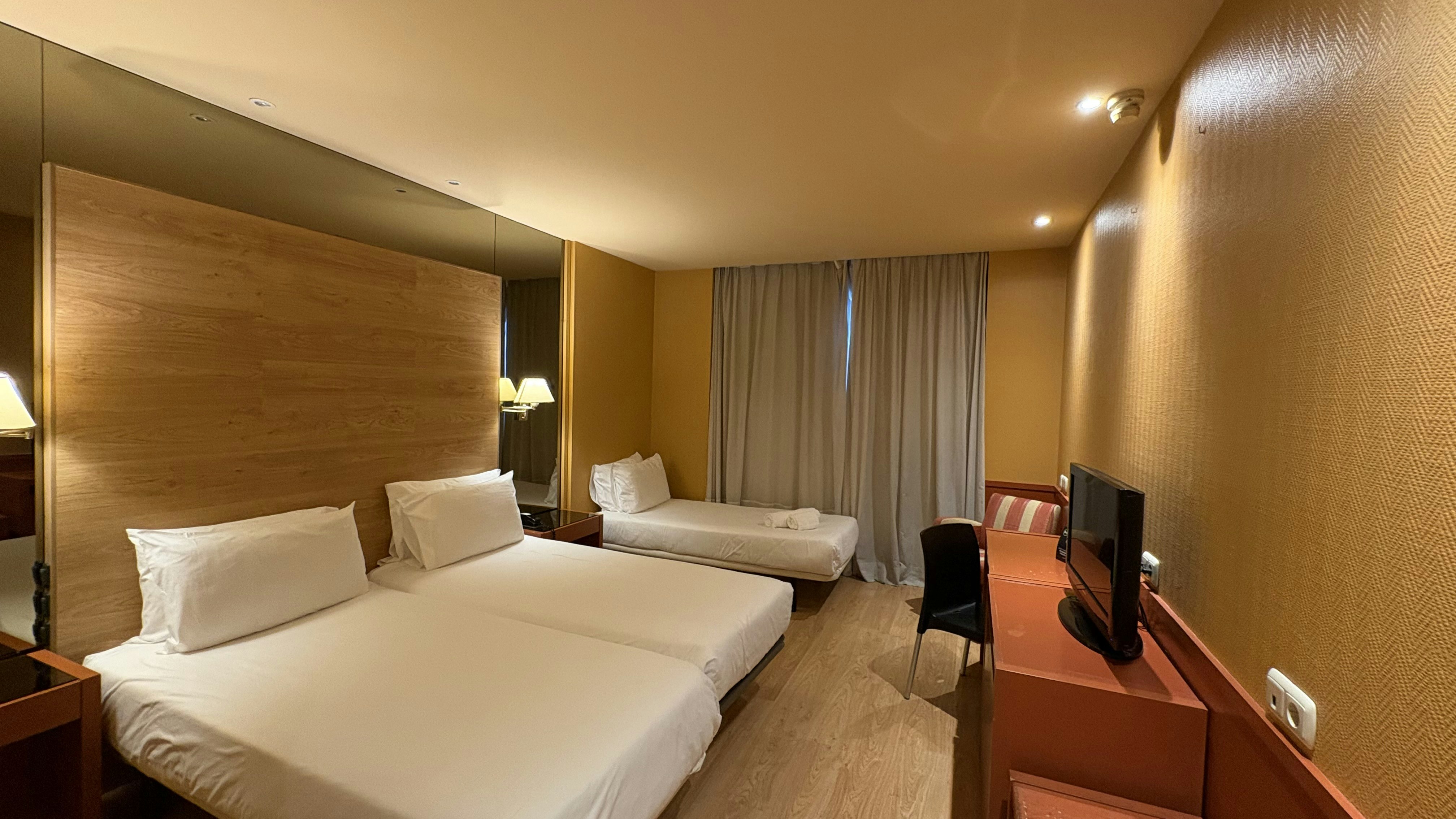B&B Hotel Burgos 32/60