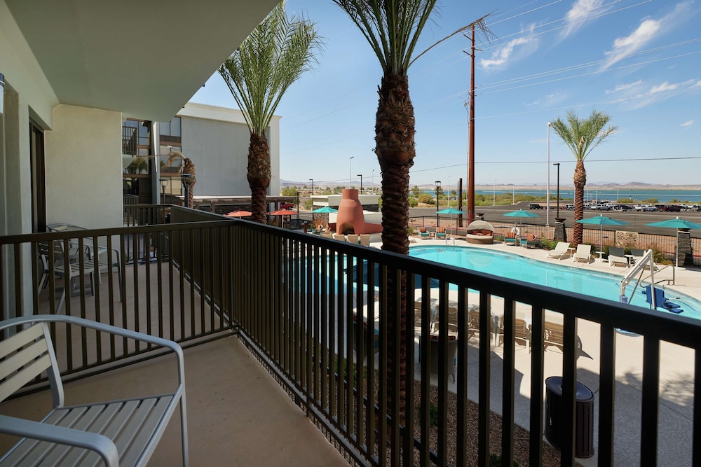 Hampton Inn Lake Havasu 6/49